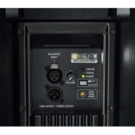 RCF EVOX JMIX8 Активна озвучителна система